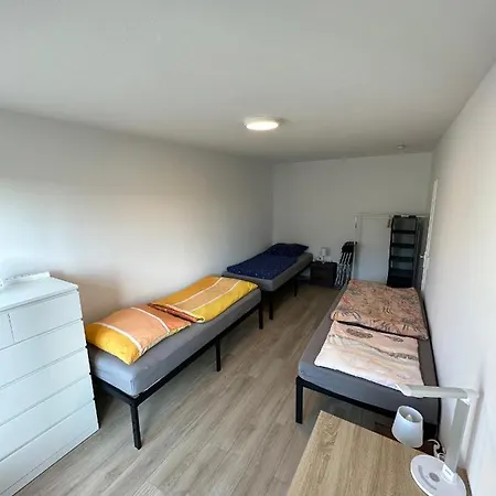 Nice, Big And Central Apartment With 2 Balconies Karlsruhe Exterior photo