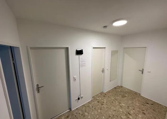 Nice, Big And Central Apartment With 2 Balconies