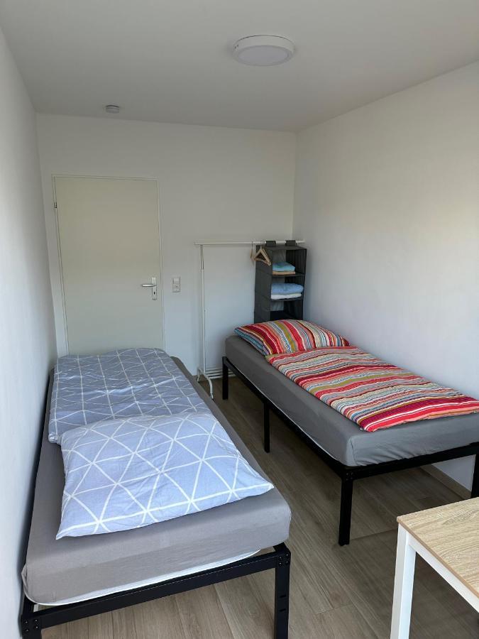 Nice, Big And With 2 Balconies Apartment