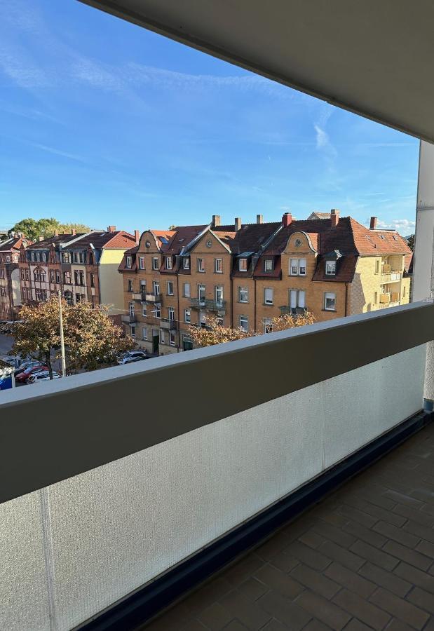 Nice, Big And With 2 Balconies Apartment *
