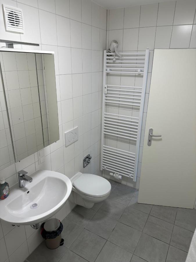 Nice, Big And With 2 Balconies Apartment *